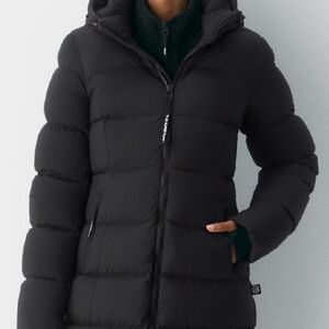 Aritzia - The SuperSnug Puff™ Mid - cliMATTE™